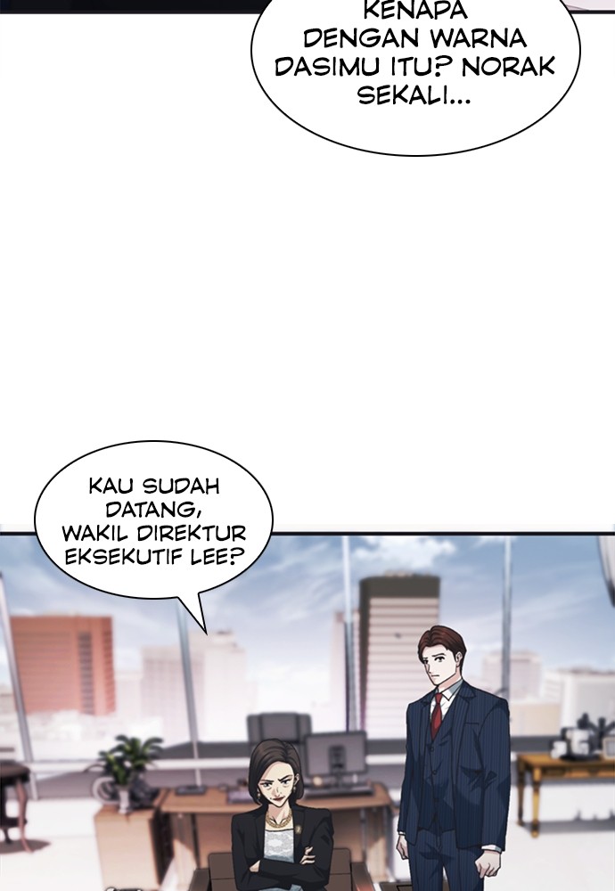 Chairman Kang, The New Employee Chapter 61 Gambar 120