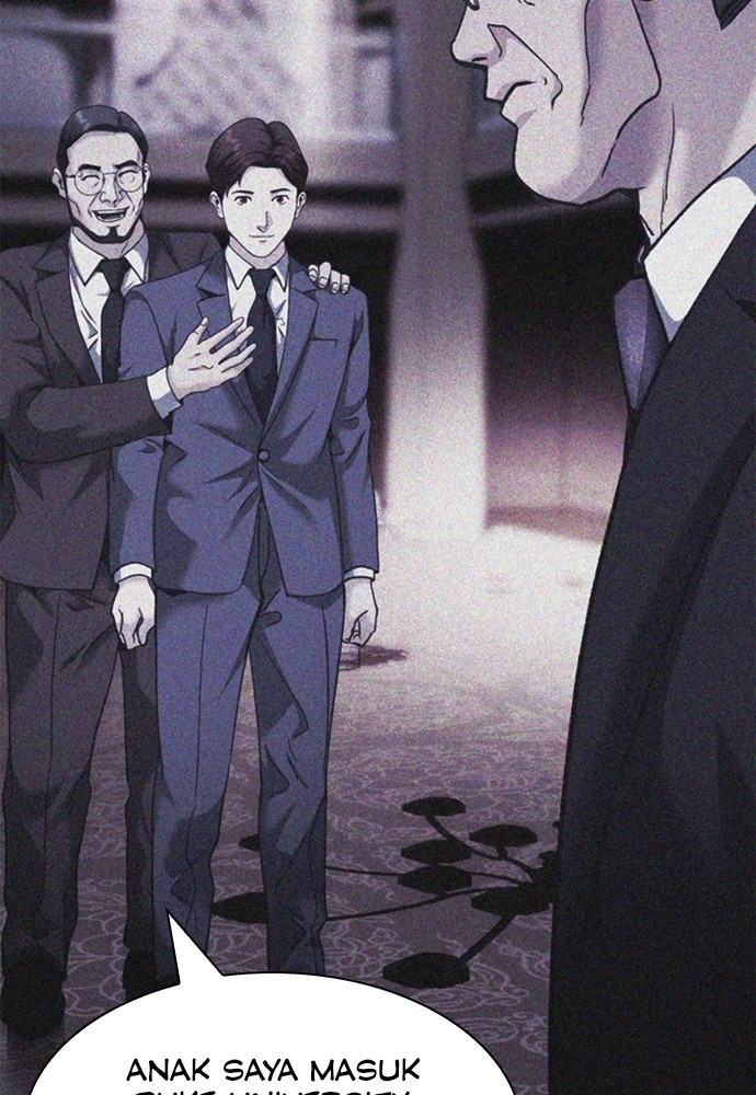Chairman Kang, The New Employee Chapter 61 Gambar 154