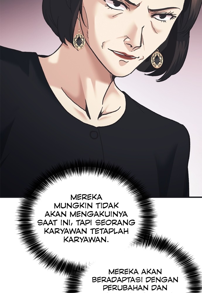 Chairman Kang, The New Employee Chapter 61 Gambar 52