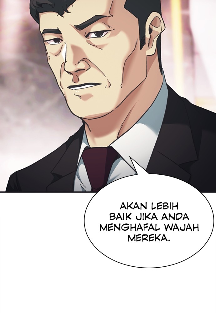 Chairman Kang, The New Employee Chapter 61 Gambar 60