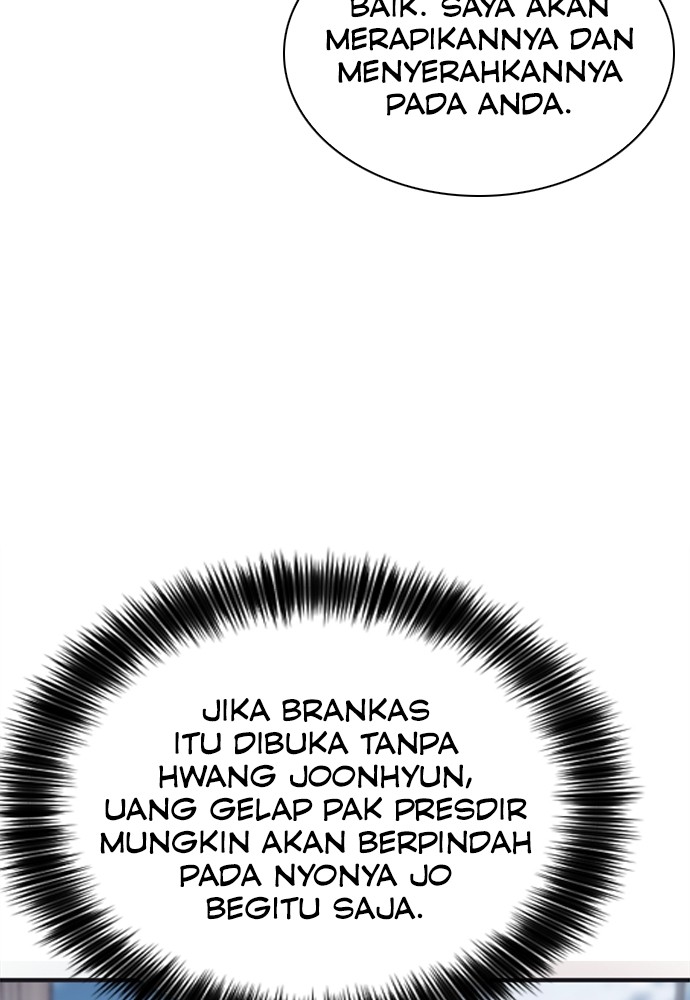 Chairman Kang, The New Employee Chapter 61 Gambar 90
