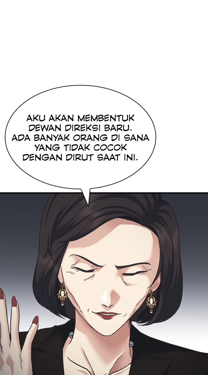 Chairman Kang, The New Employee Chapter 64 Gambar 125