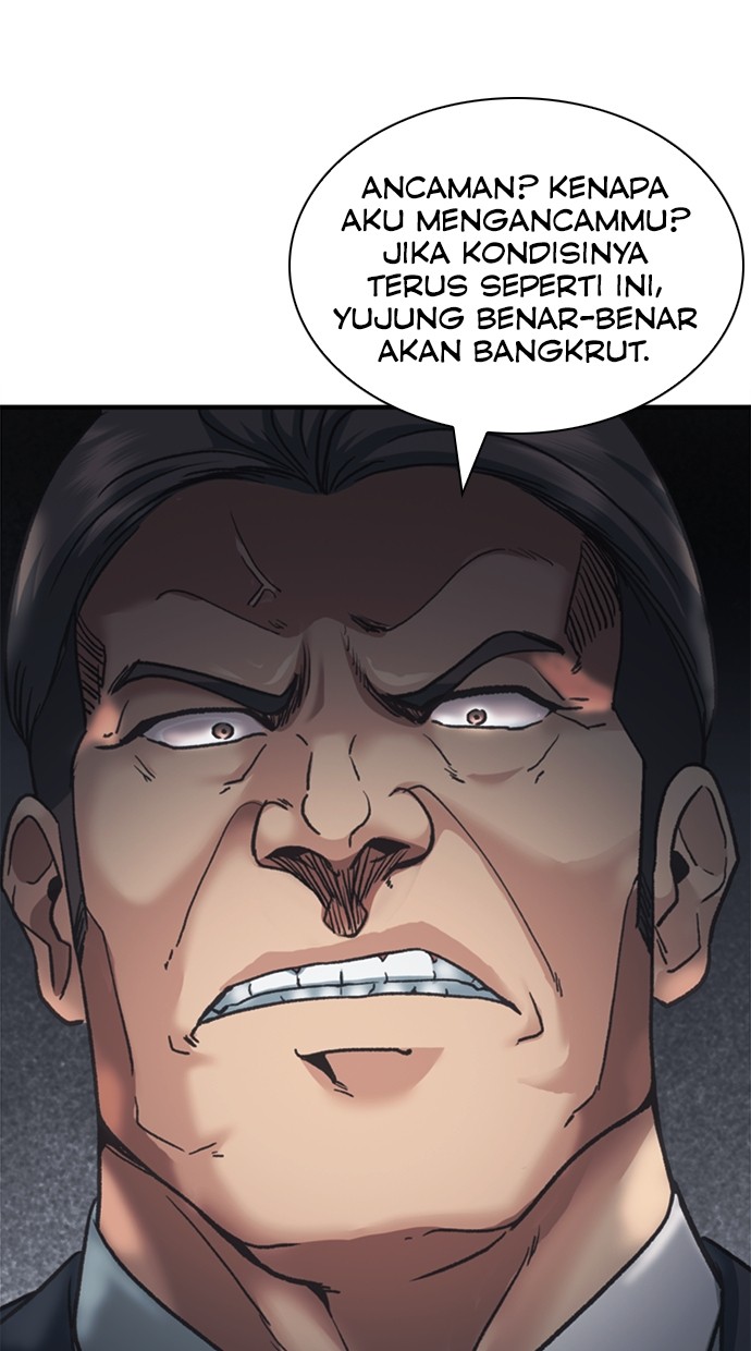 Chairman Kang, The New Employee Chapter 64 Gambar 131