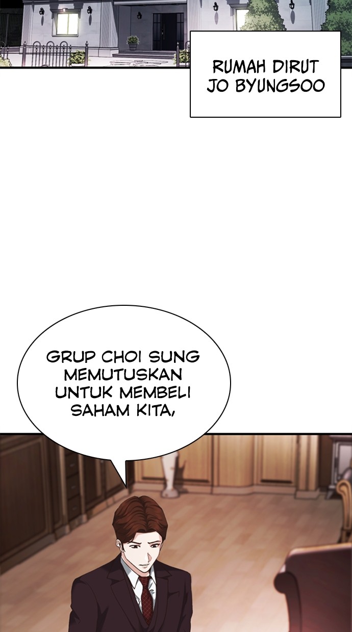 Baca Manhwa Chairman Kang, The New Employee Chapter 64 Gambar 2