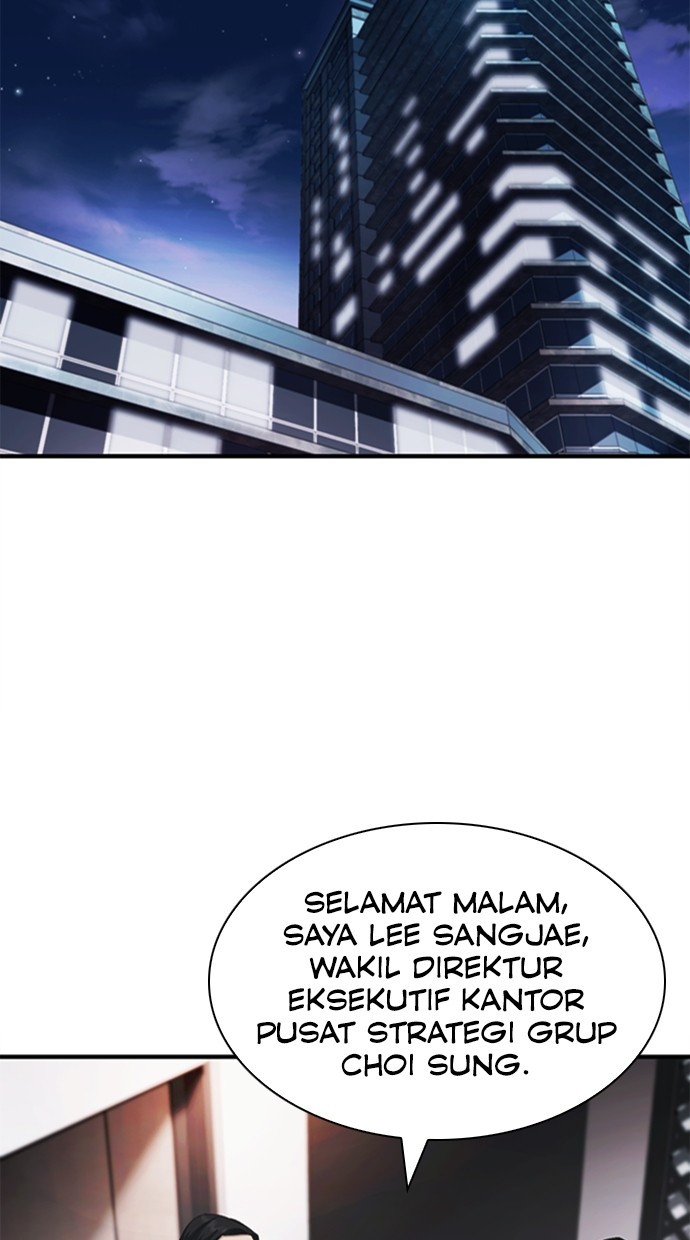 Chairman Kang, The New Employee Chapter 64 Gambar 32