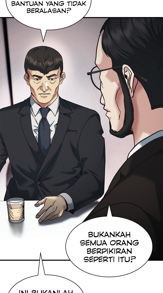 Chairman Kang, The New Employee Chapter 64 Gambar 41