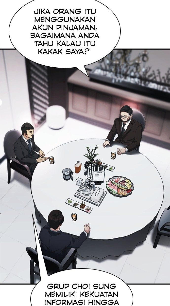 Chairman Kang, The New Employee Chapter 64 Gambar 47