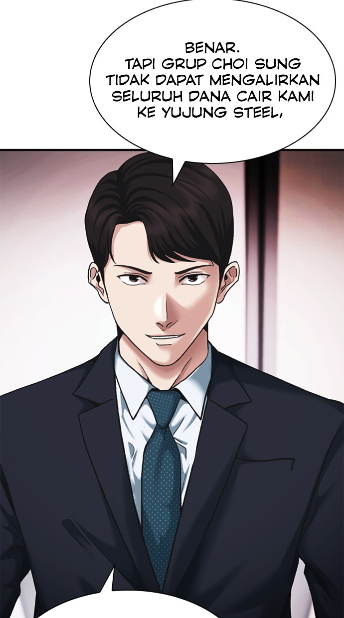 Chairman Kang, The New Employee Chapter 64 Gambar 58