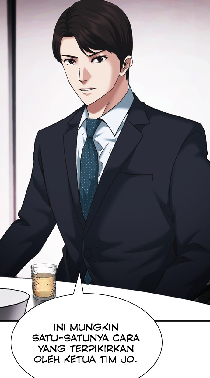 Chairman Kang, The New Employee Chapter 64 Gambar 82