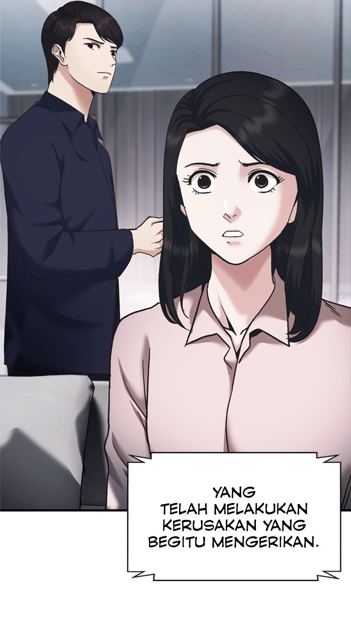 Chairman Kang, The New Employee Chapter 64 Gambar 97
