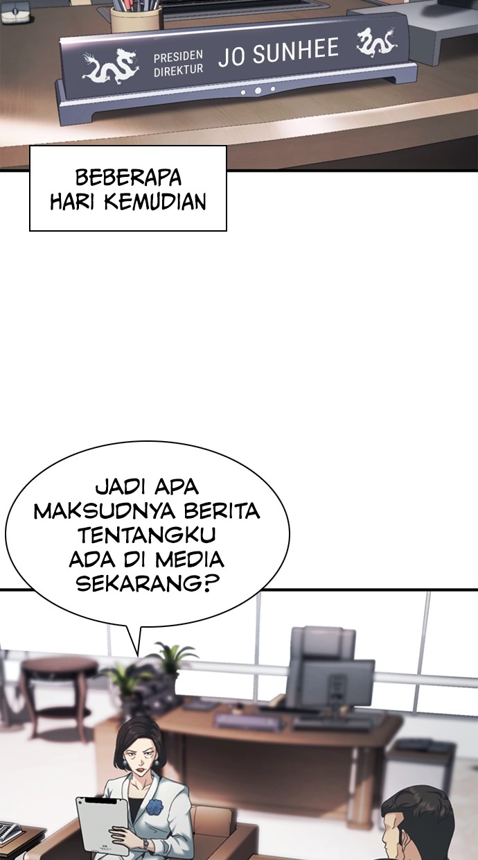Chairman Kang, The New Employee Chapter 65 Gambar 50