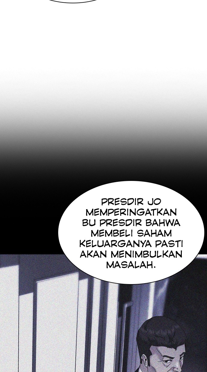 Chairman Kang, The New Employee Chapter 65 Gambar 89