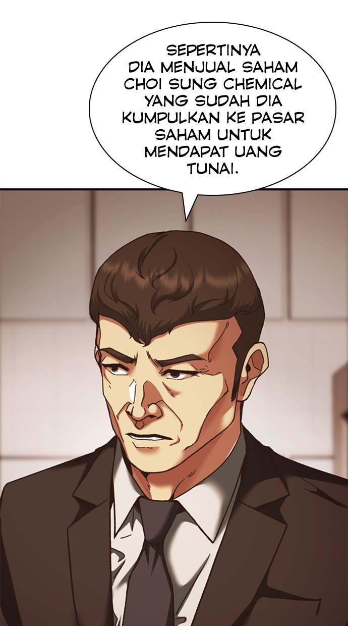 Chairman Kang, The New Employee Chapter 65 Gambar 99
