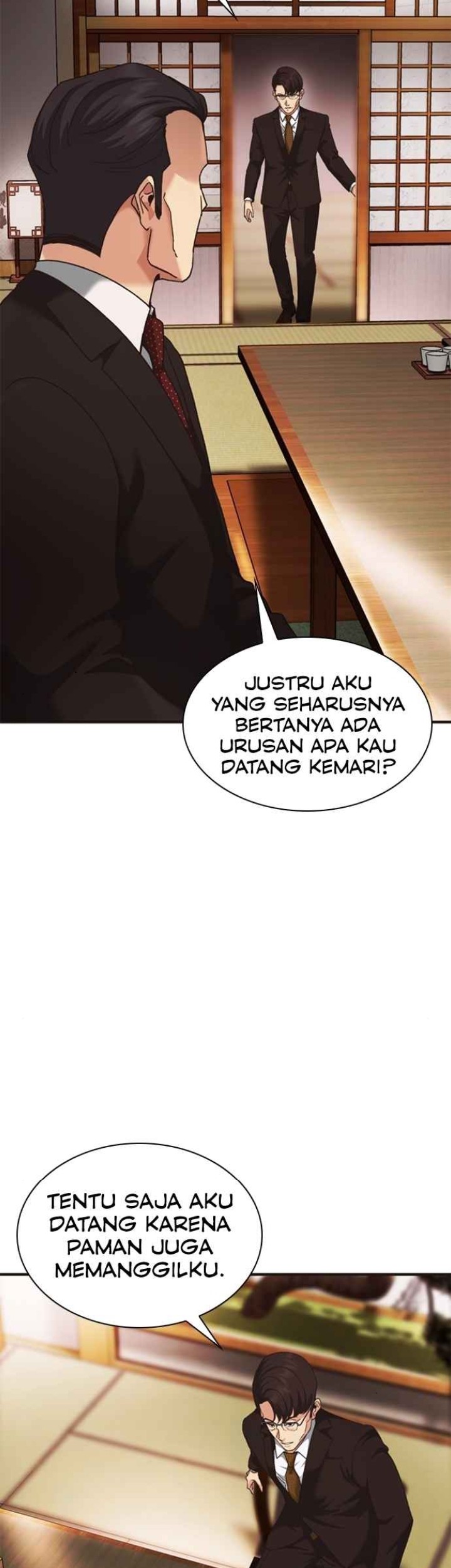 Baca Manhwa Chairman Kang, The New Employee Chapter 68 Gambar 2