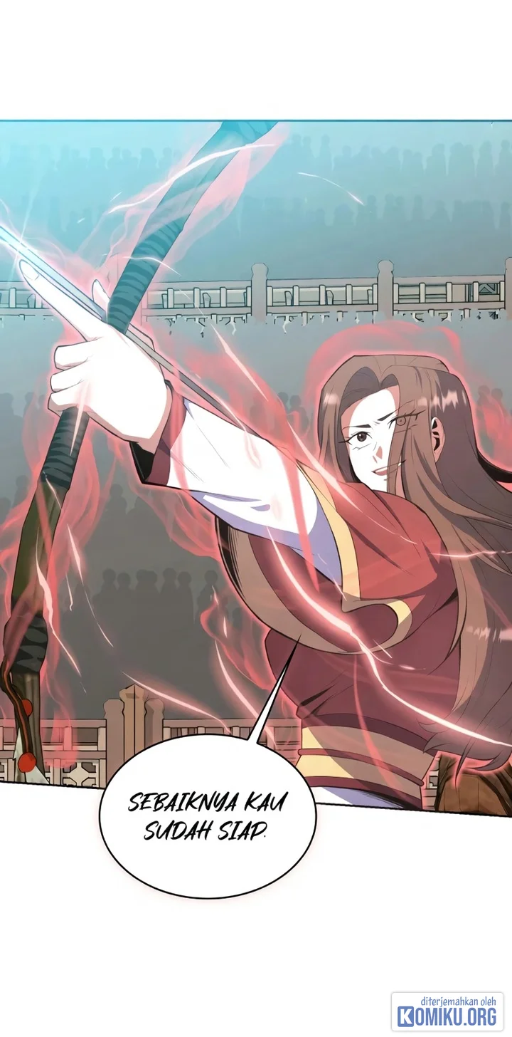 Champion’s Path to Murim Chapter 42 Gambar 47