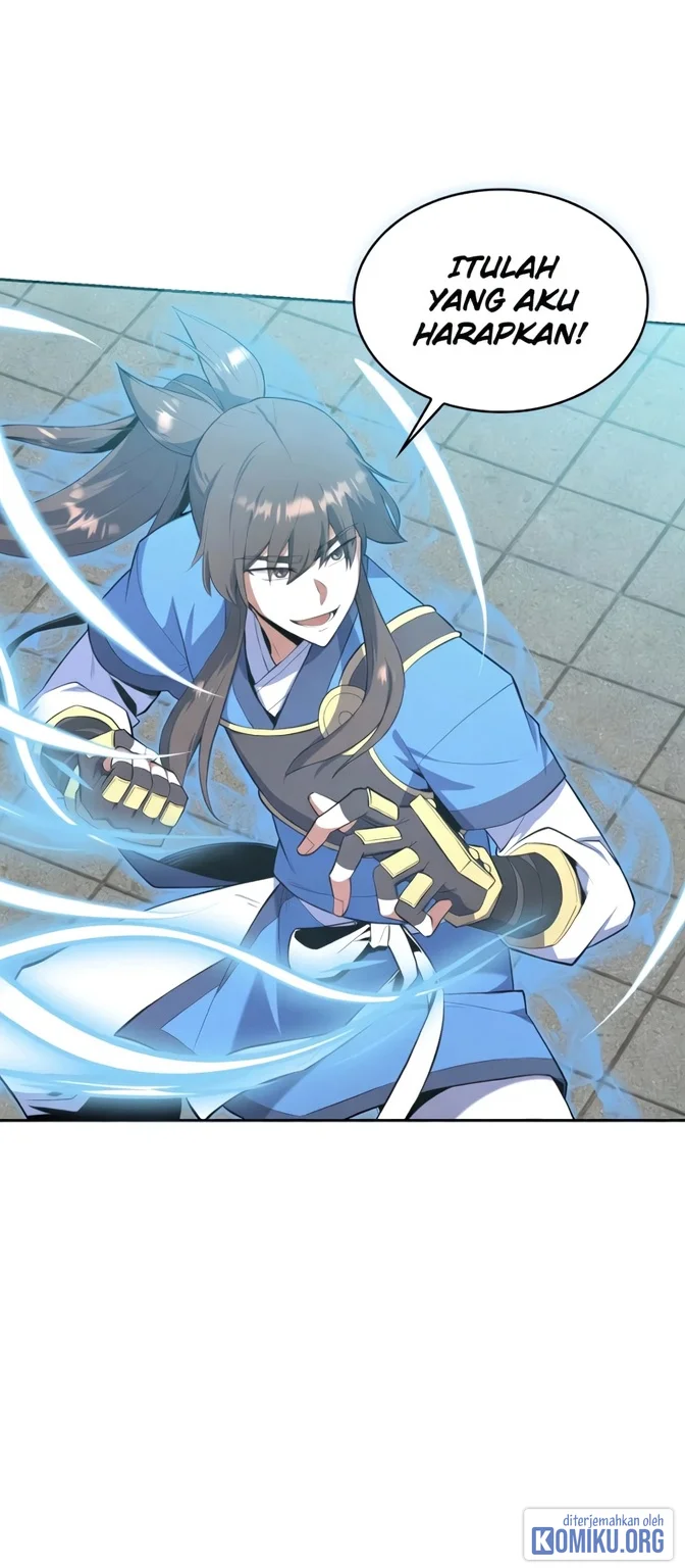 Champion’s Path to Murim Chapter 42 Gambar 48