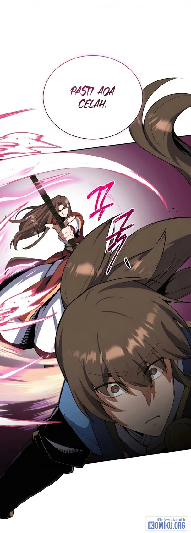 Champion’s Path to Murim Chapter 42 Gambar 62