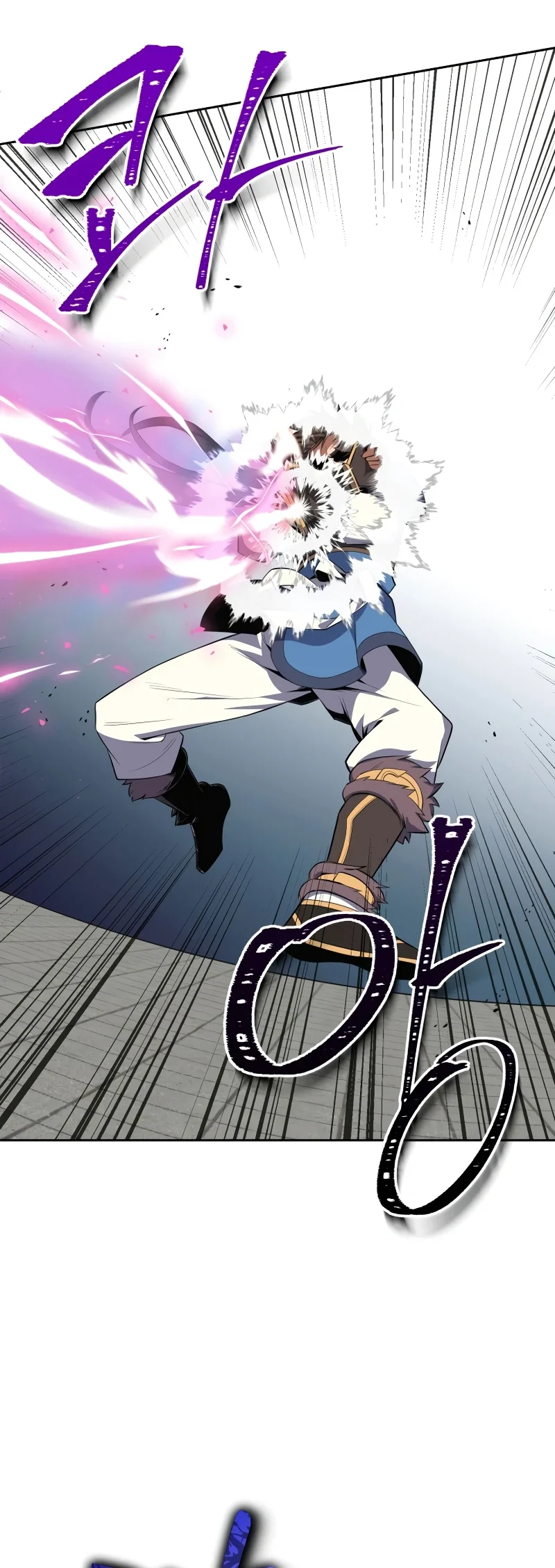 Champion’s Path to Murim Chapter 42 Gambar 63