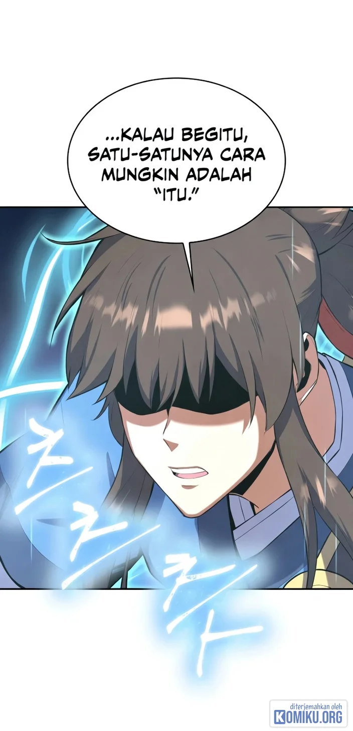Champion’s Path to Murim Chapter 42 Gambar 68