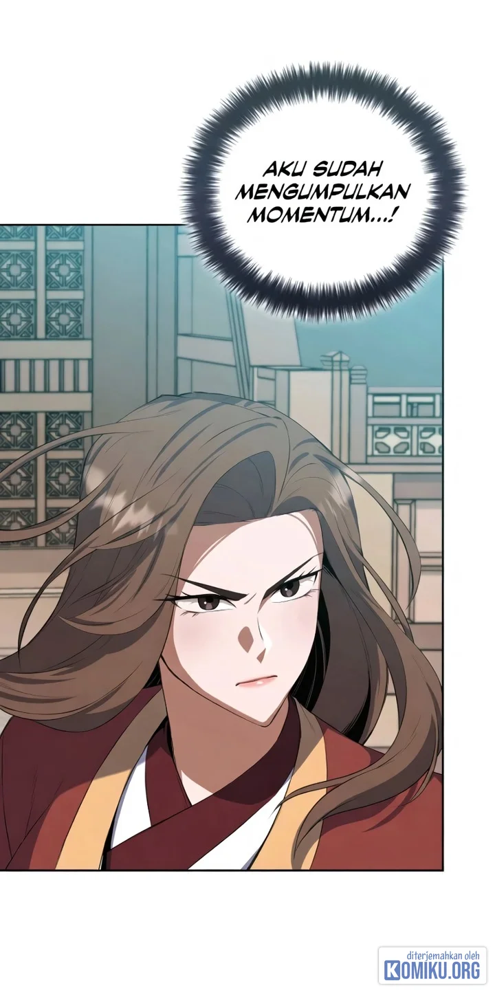 Champion’s Path to Murim Chapter 42 Gambar 69