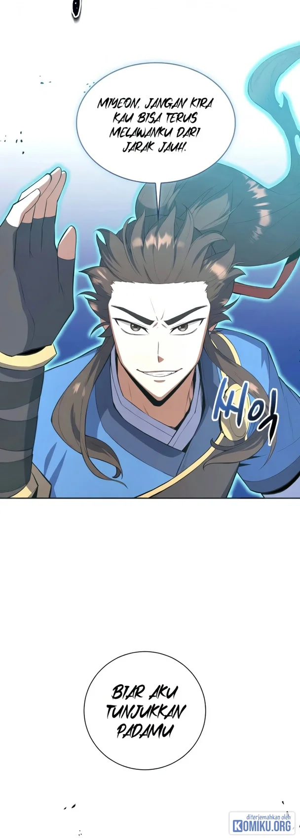 Champion’s Path to Murim Chapter 42 Gambar 72
