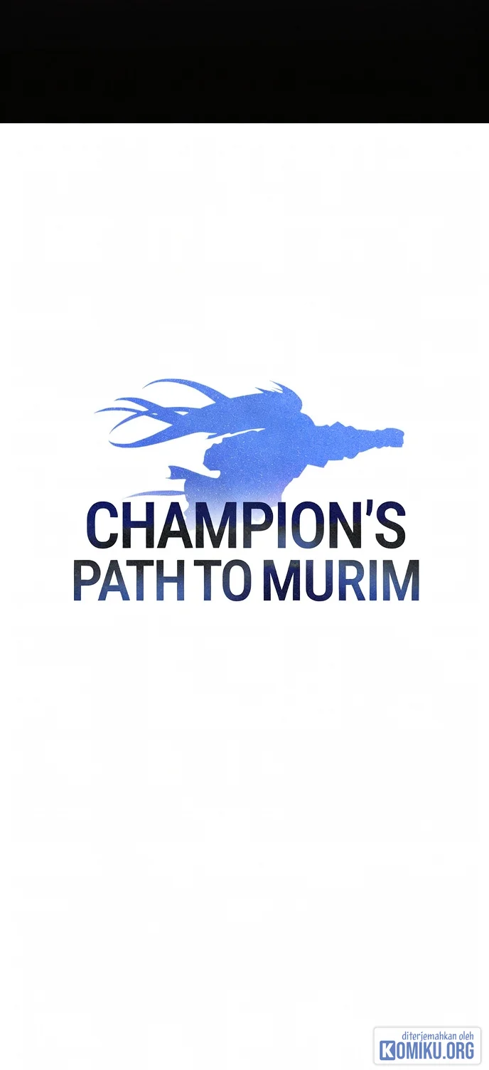 Champion’s Path to Murim Chapter 42 Gambar 77
