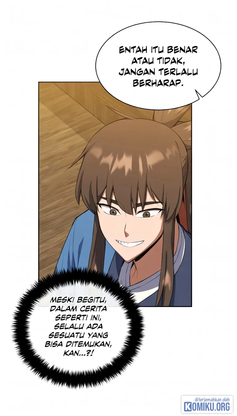 Champion’s Path to Murim Chapter 43 Gambar 38