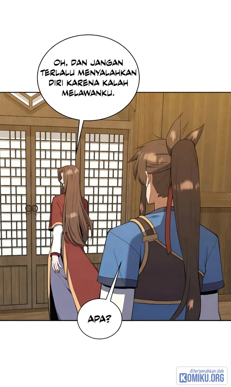 Champion’s Path to Murim Chapter 43 Gambar 46