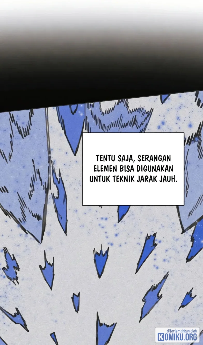 Champion’s Path to Murim Chapter 43 Gambar 54