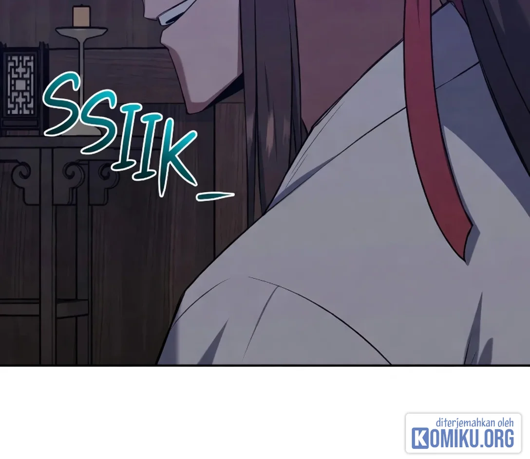 Champion’s Path to Murim Chapter 43 Gambar 61