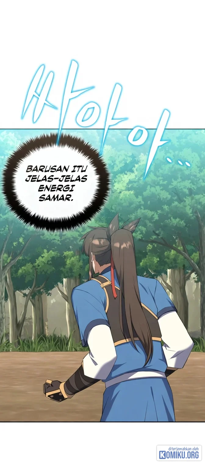 Champion’s Path to Murim Chapter 44 Gambar 49