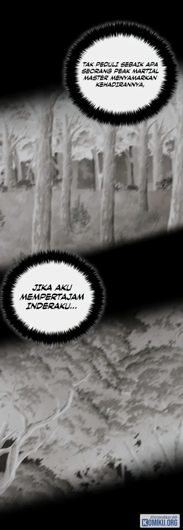 Champion’s Path to Murim Chapter 44 Gambar 52