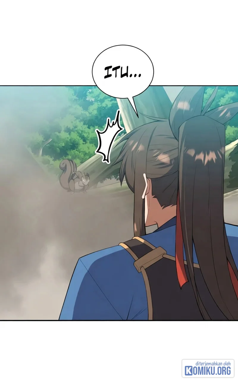 Champion’s Path to Murim Chapter 44 Gambar 58