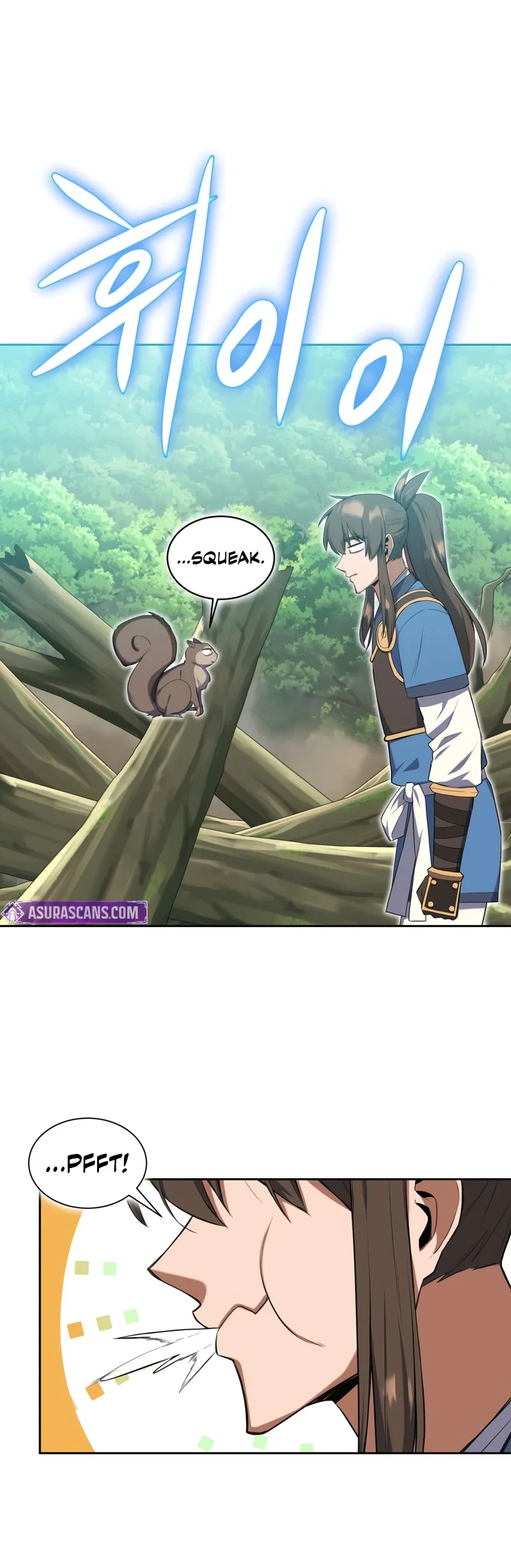 Champion’s Path to Murim Chapter 44 Gambar 60