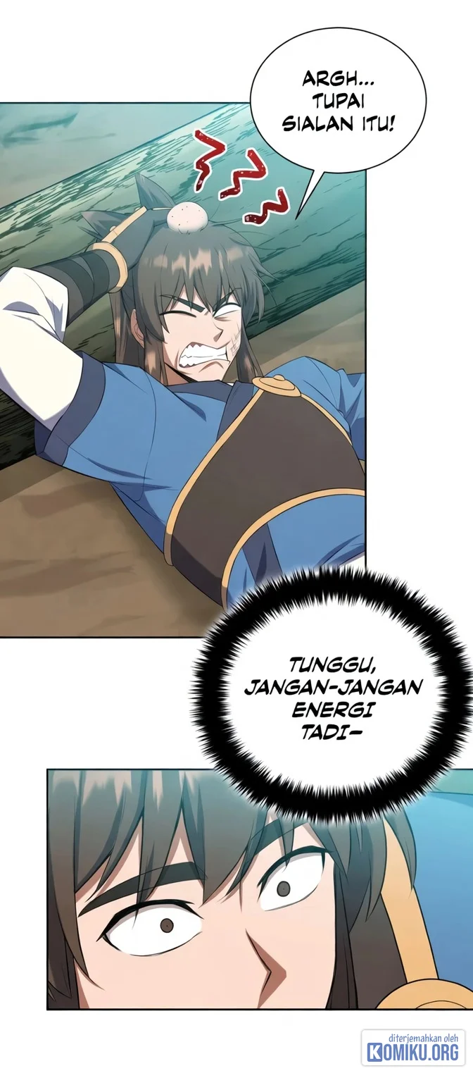 Champion’s Path to Murim Chapter 44 Gambar 69