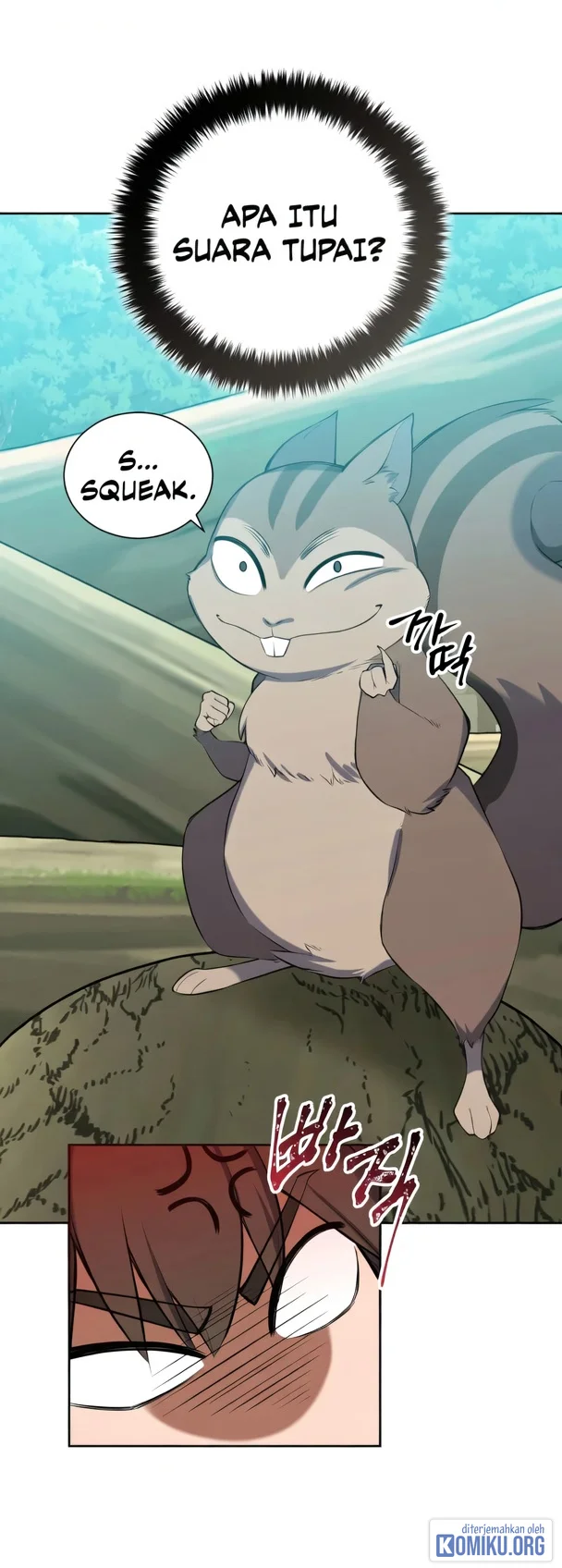 Champion’s Path to Murim Chapter 44 Gambar 70