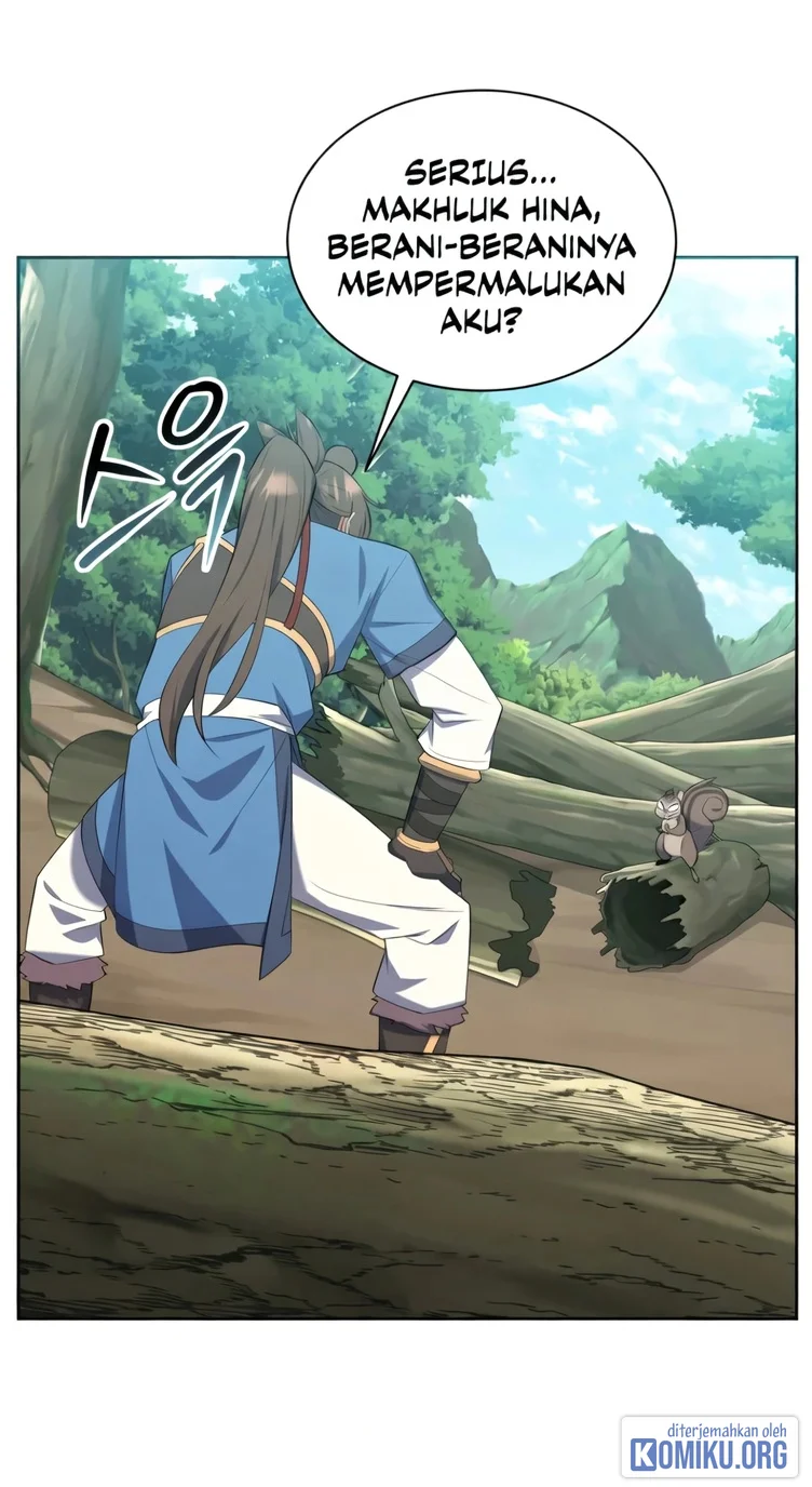 Champion’s Path to Murim Chapter 44 Gambar 71