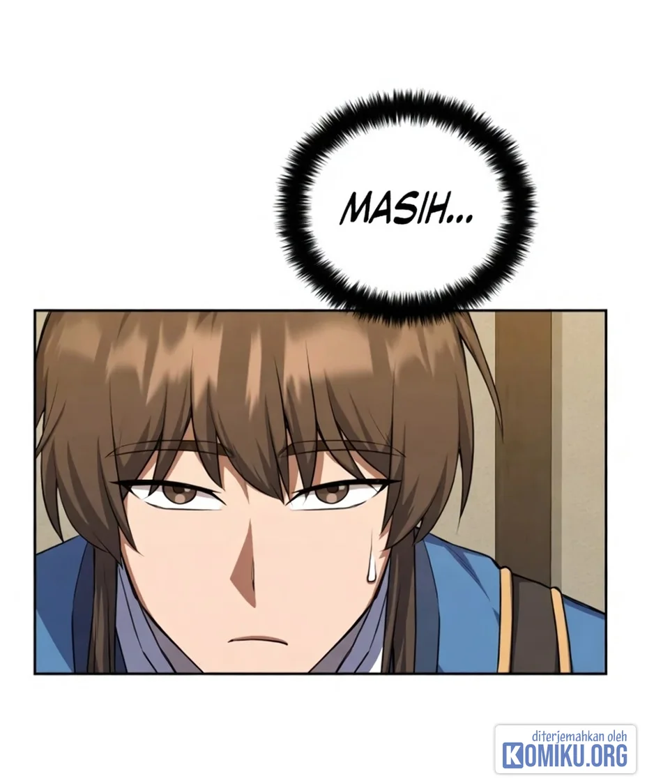 Champion’s Path to Murim Chapter 45 Gambar 38
