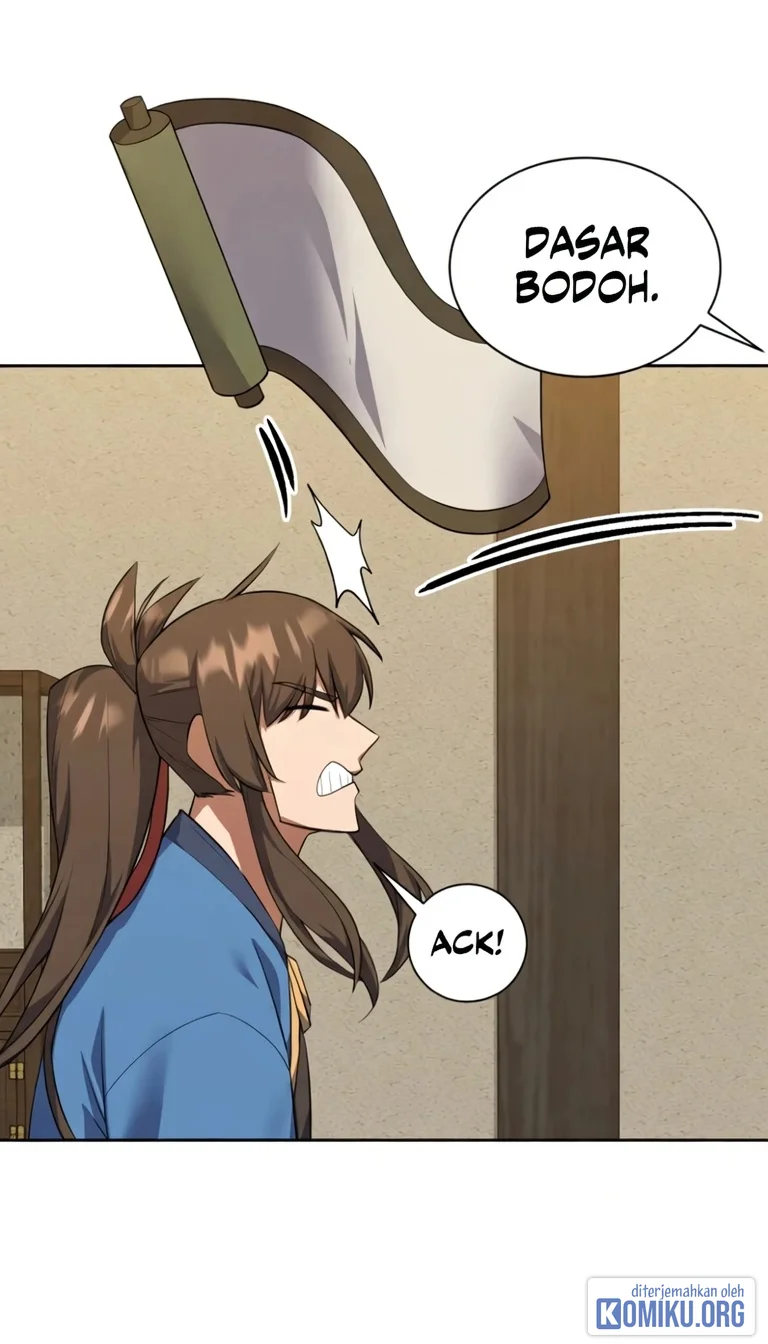 Champion’s Path to Murim Chapter 45 Gambar 41