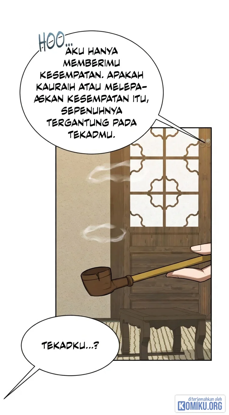 Champion’s Path to Murim Chapter 45 Gambar 45
