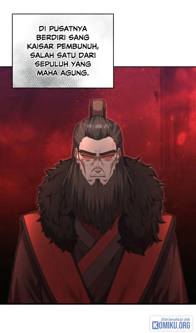 Champion’s Path to Murim Chapter 45 Gambar 52