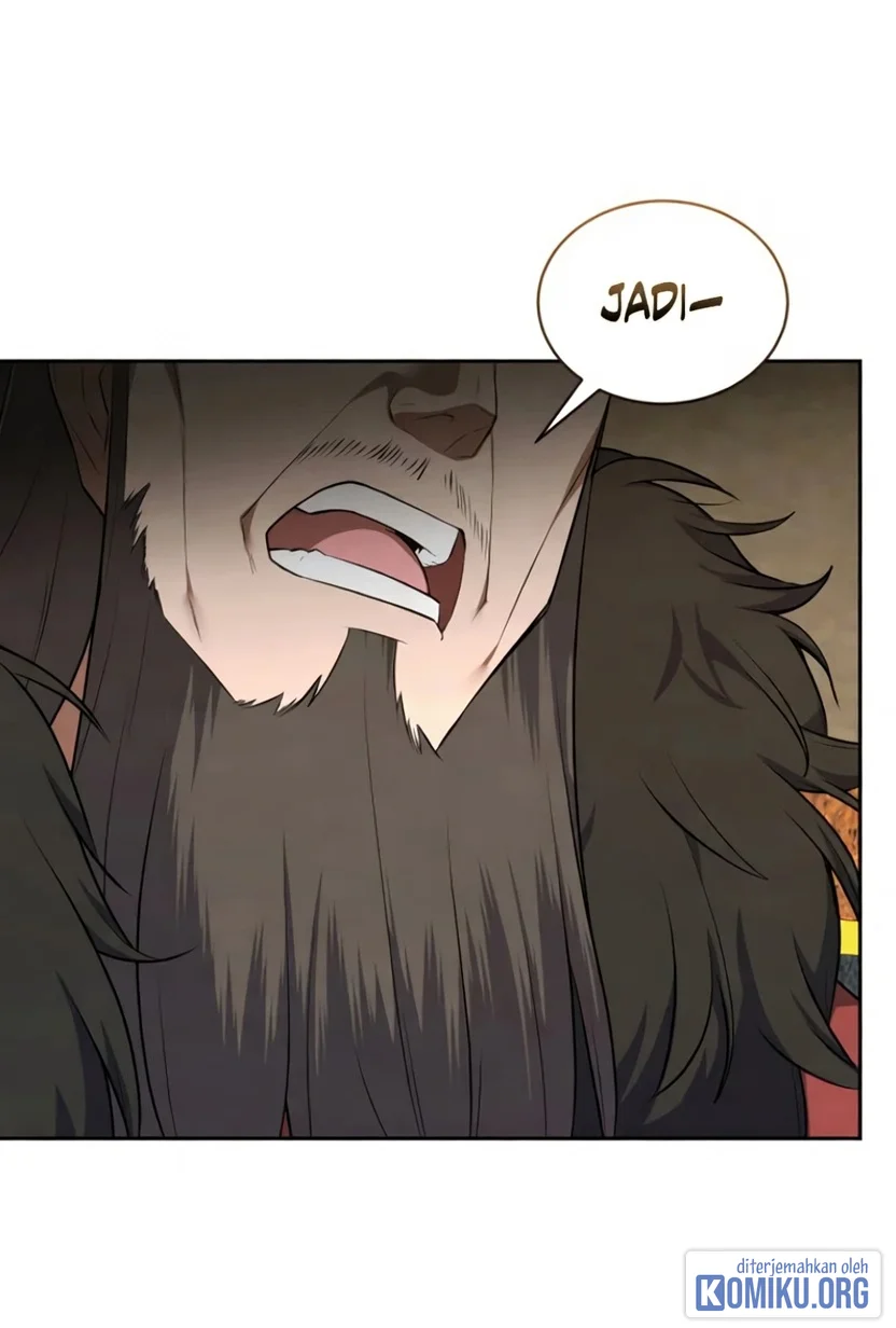 Champion’s Path to Murim Chapter 45 Gambar 54