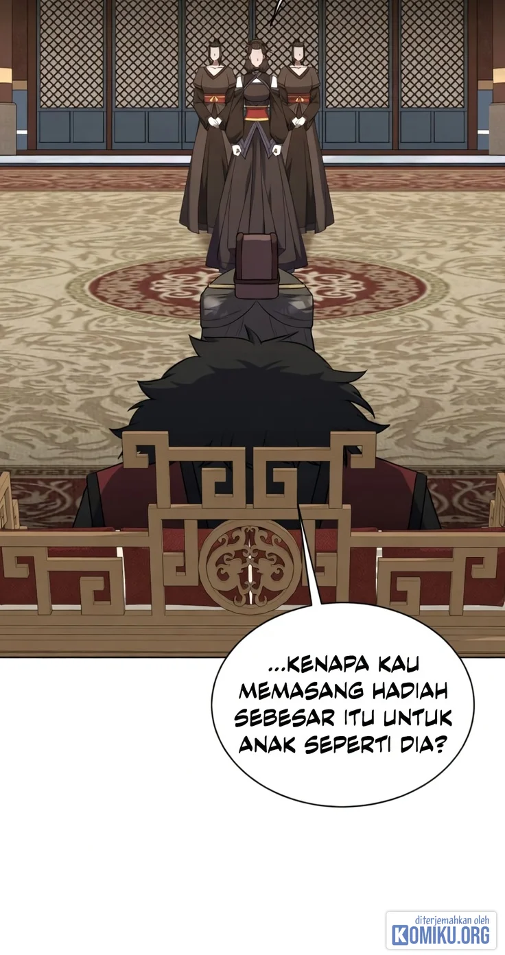 Champion’s Path to Murim Chapter 45 Gambar 57