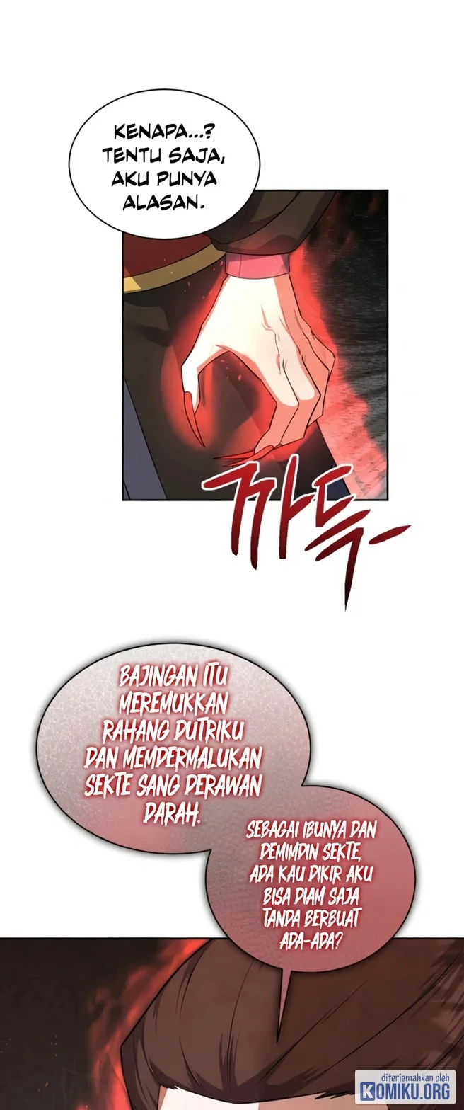 Champion’s Path to Murim Chapter 45 Gambar 58