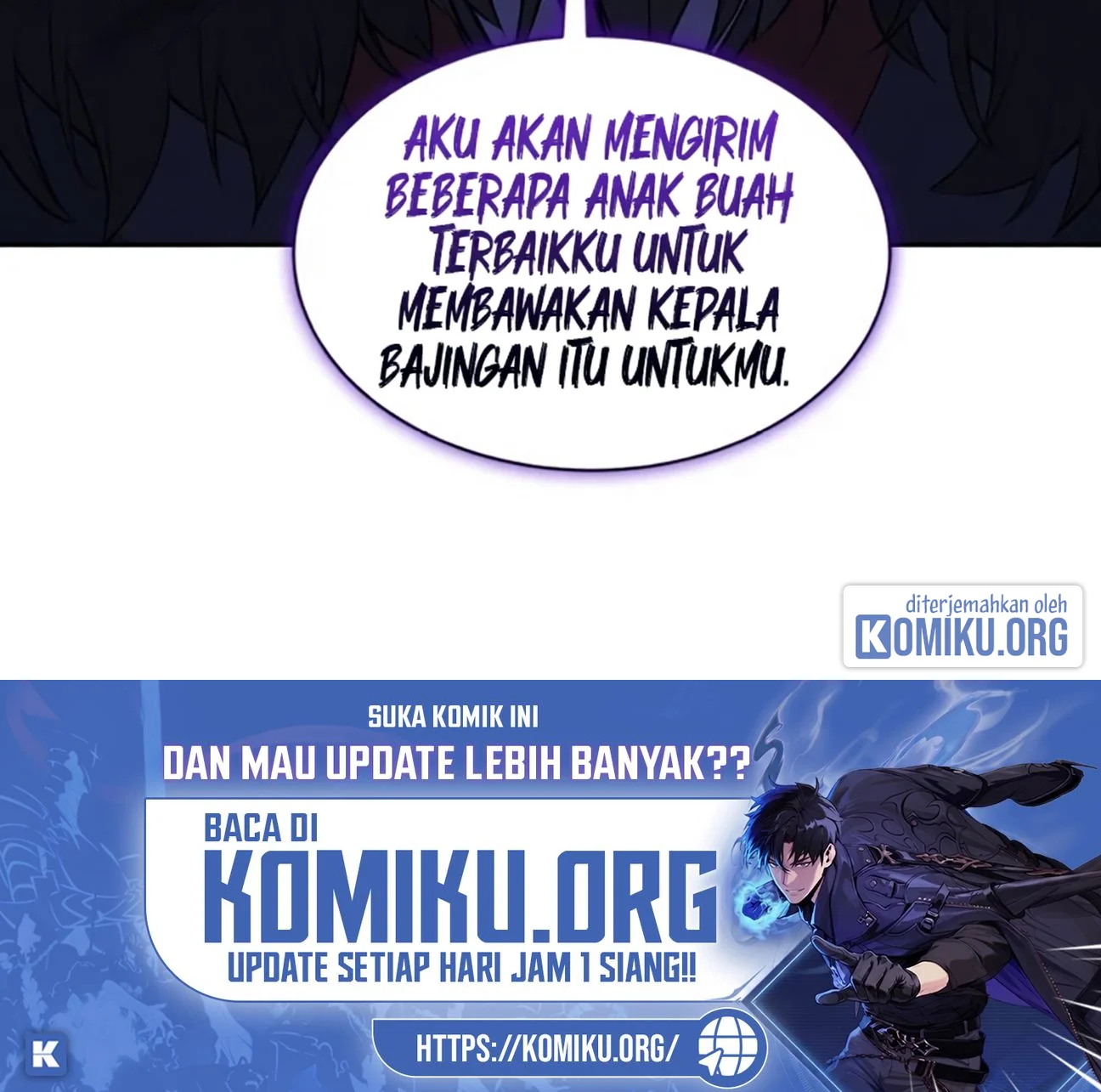 Champion’s Path to Murim Chapter 45 Gambar 60