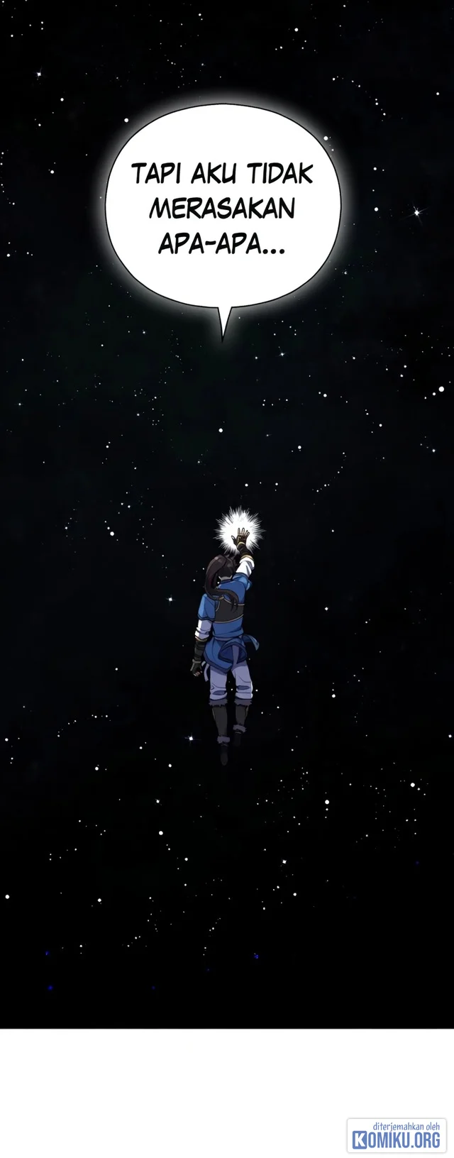 Champion’s Path to Murim Chapter 46 Gambar 45
