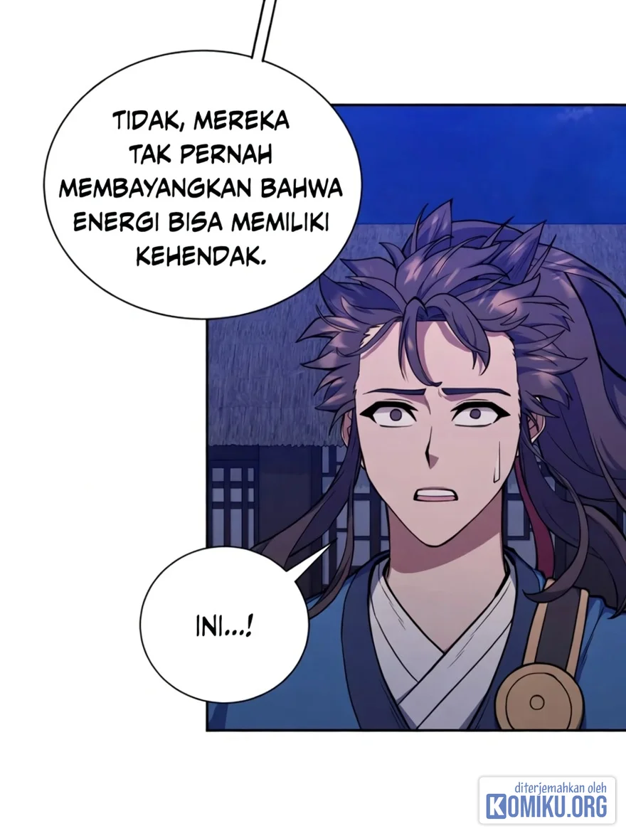 Champion’s Path to Murim Chapter 46 Gambar 48
