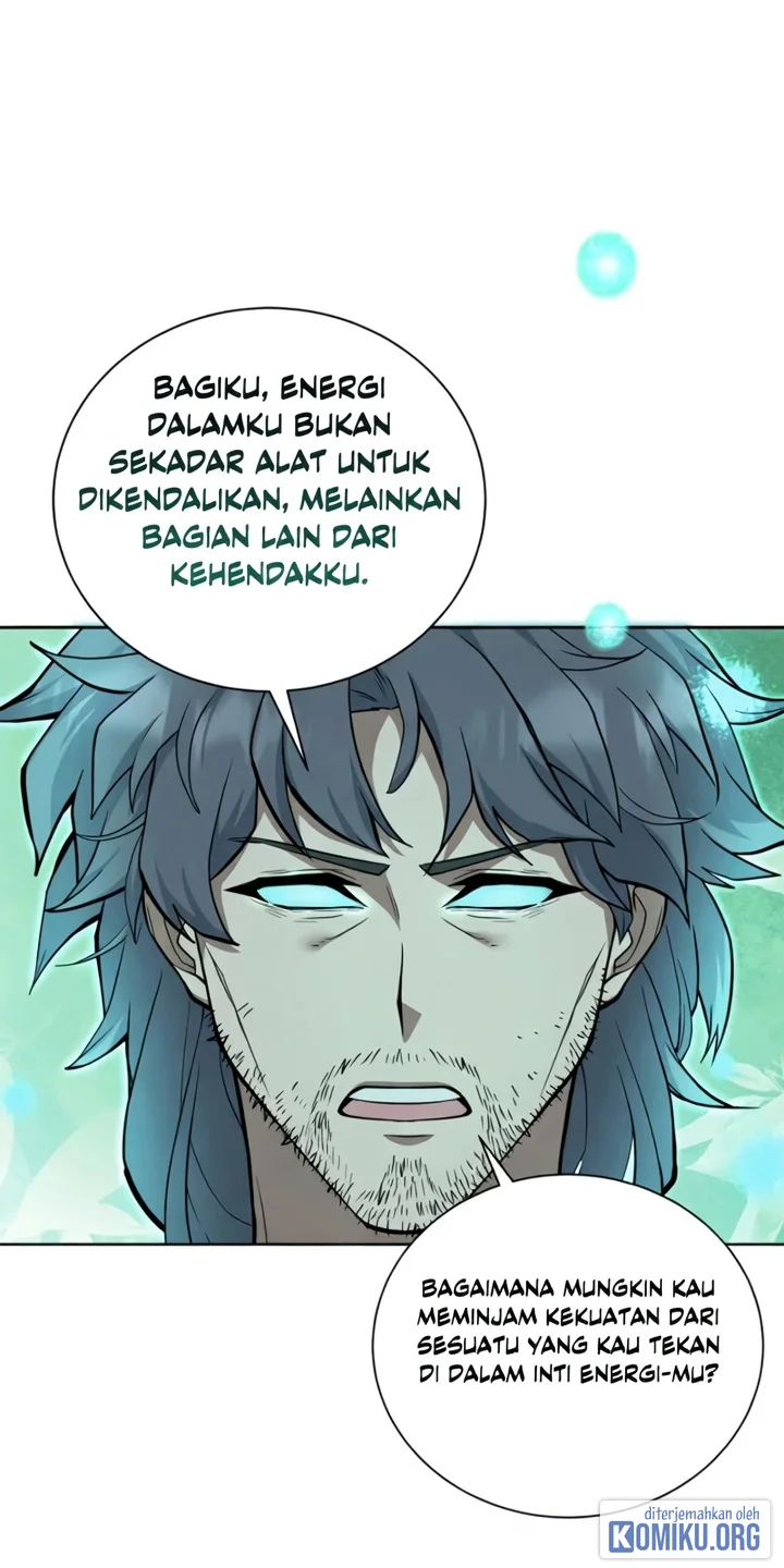 Champion’s Path to Murim Chapter 46 Gambar 50