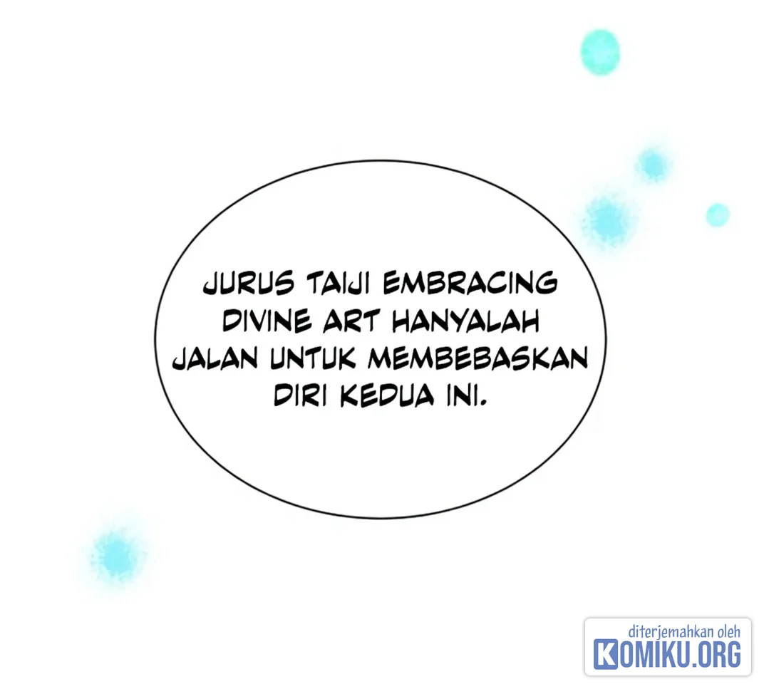 Champion’s Path to Murim Chapter 46 Gambar 51