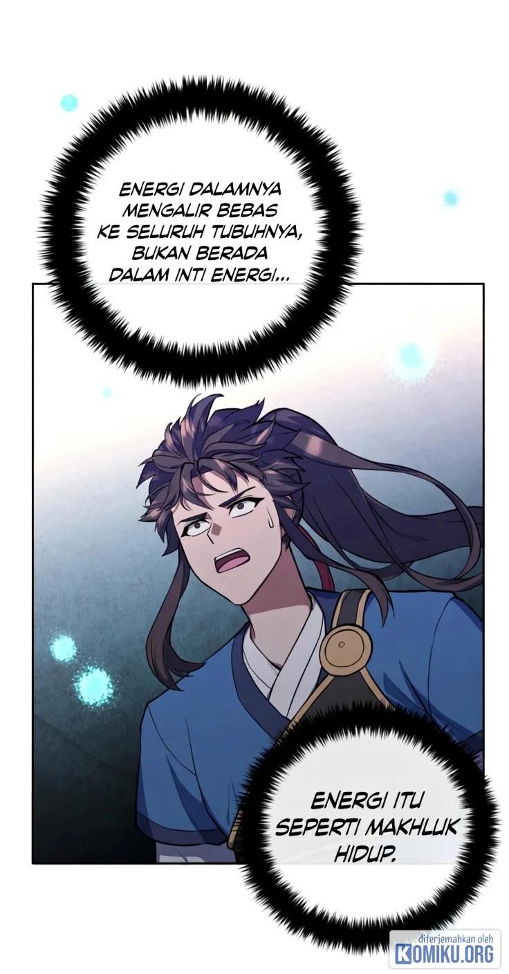 Champion’s Path to Murim Chapter 46 Gambar 52